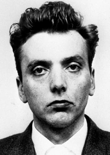 Ian Brady
