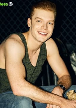 Ian Gallagher