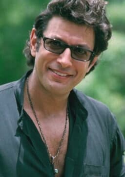 Ian Malcolm