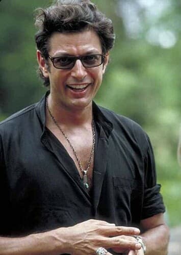 Ian Malcolm
