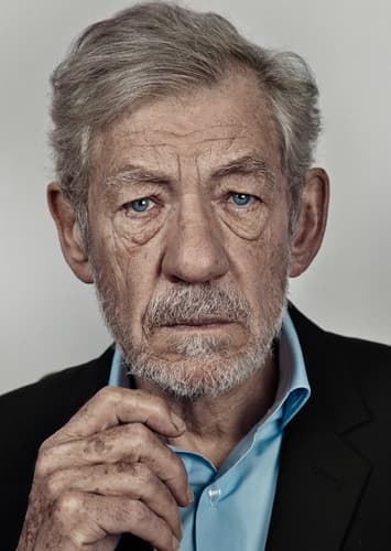 Ian McKellen