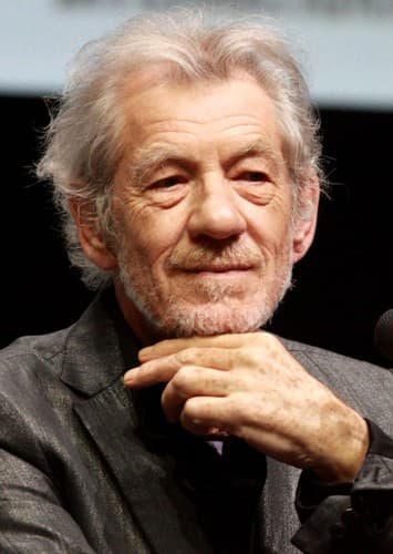 Ian McKellen