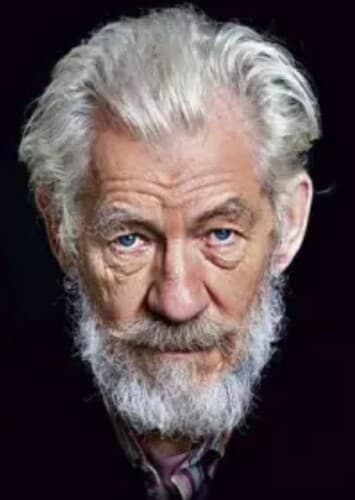 Ian McKellen