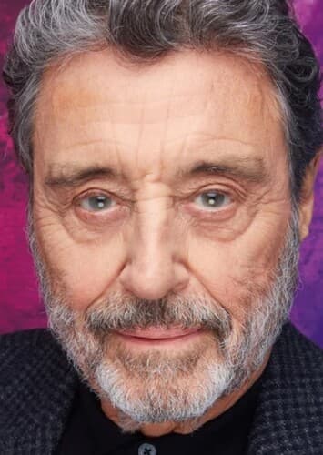 Ian McShane