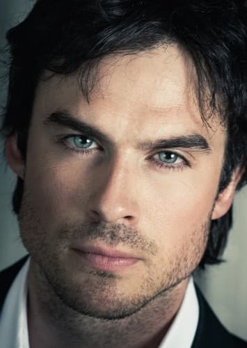 Ian Somerhalder