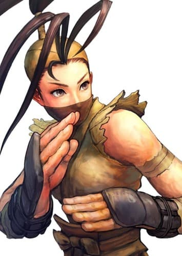 Ibuki