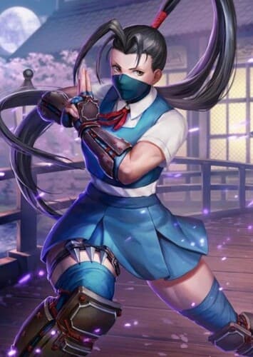 Ibuki
