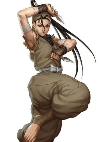 Ibuki
