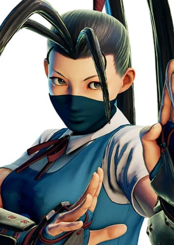 Ibuki