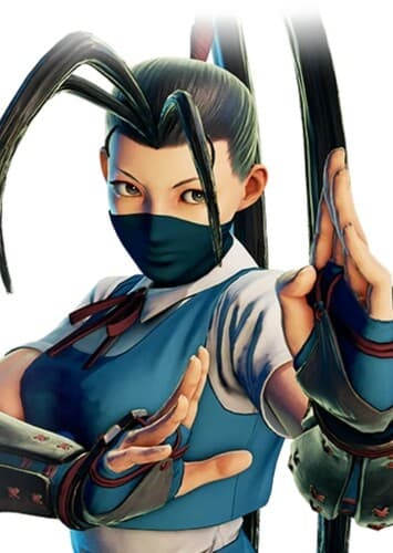 Ibuki