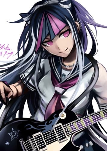 Ibuki Mioda