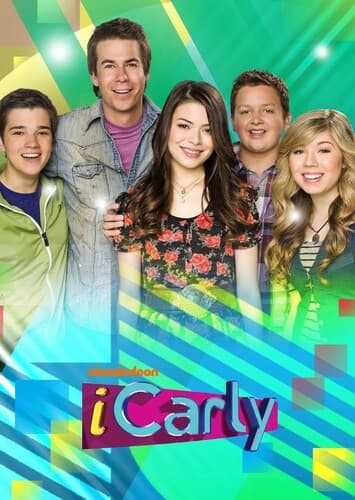 iCarly