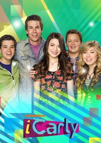 iCarly