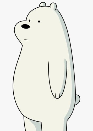 Ice Bear