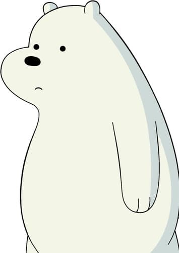 Ice Bear