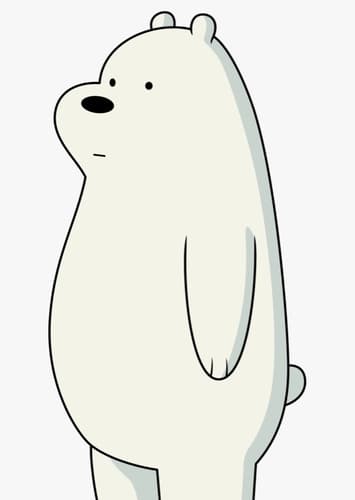 Ice Bear