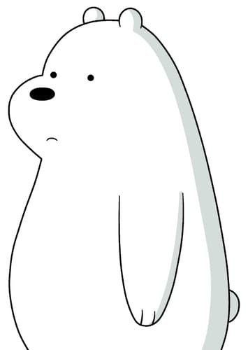 Ice Bear
