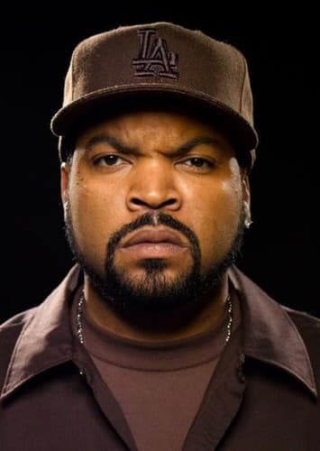 Ice Cube