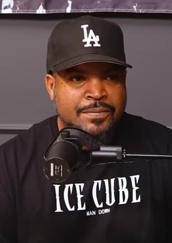 Ice Cube