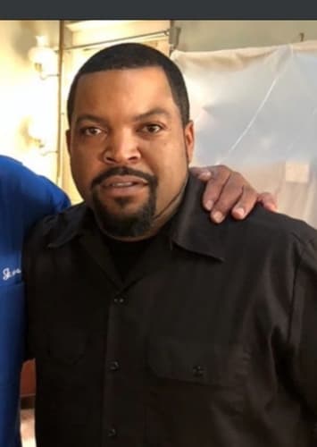Ice Cube