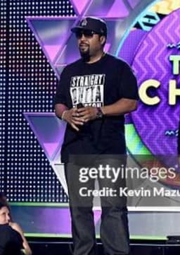 Ice Cube