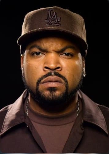 Ice Cube