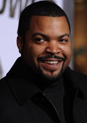 Ice Cube