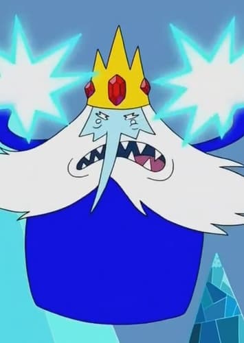 Ice King