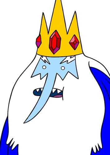 Ice King