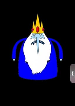 Ice king