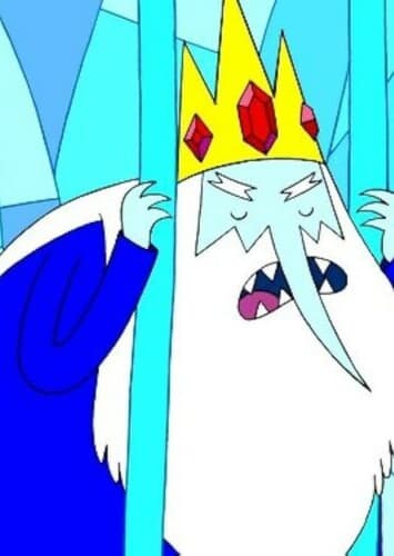 Ice King