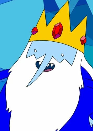 Ice King