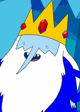 Ice King