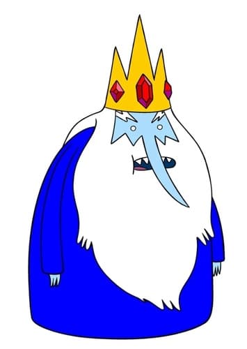 Ice King