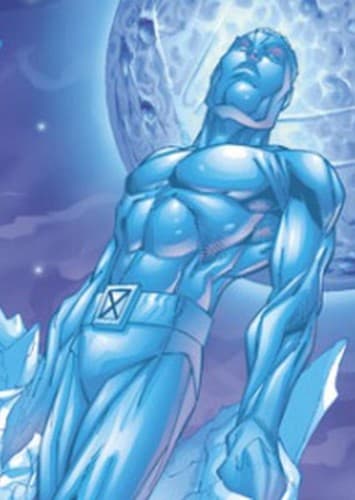 Iceman