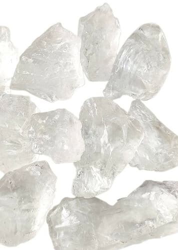 Ice Quartz