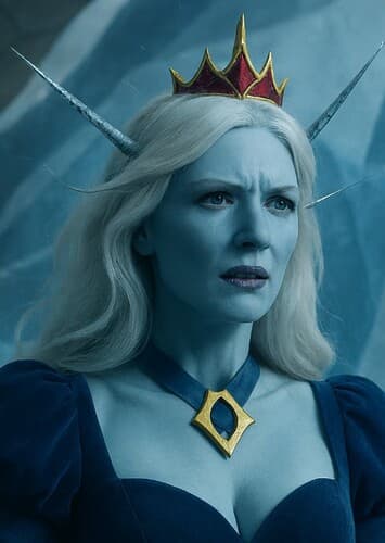 Ice Queen