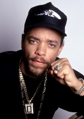 Ice T