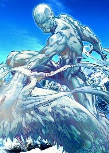 Iceman