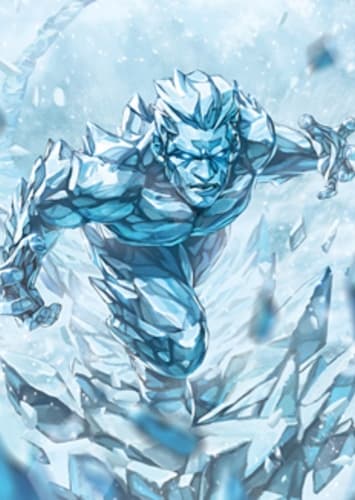Iceman