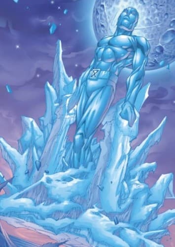Iceman