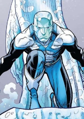 Iceman
