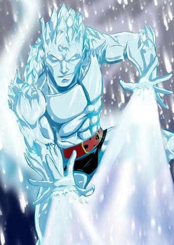 Iceman