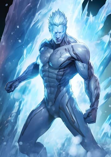 Iceman