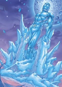 Iceman