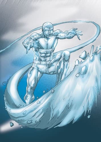 Iceman