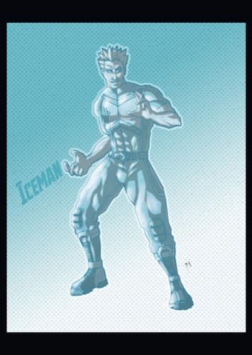 Iceman