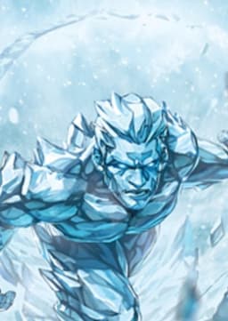Iceman
