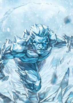 Iceman