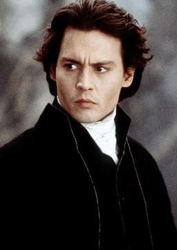 Ichabod Crane